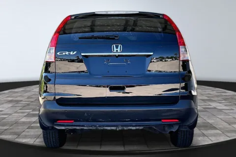 More photos of 2014 Honda CR-V LX at M&J Auto Sales and Service, FL