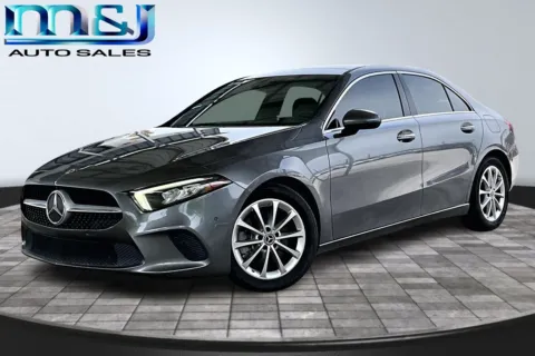 White 2020 Mercedes-Benz A-Class A 220 for sale in Jacksonville, FL