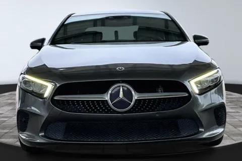 Photos of 2020 Mercedes-Benz A-Class A 220 for sale in Jacksonville, FL at M&J Auto Sales and Service