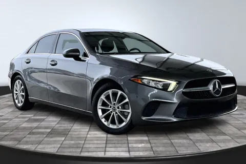 Another view of 2020 Mercedes-Benz A-Class A 220 for sale in Jacksonville, FL at M&J Auto Sales and Service