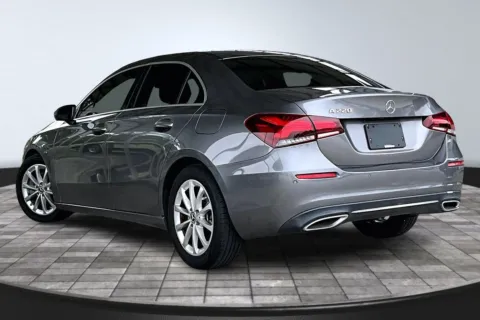 More photos of 2020 Mercedes-Benz A-Class A 220 at M&J Auto Sales and Service, FL