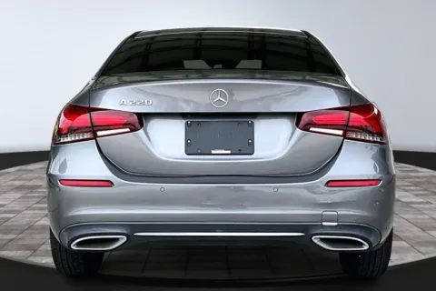 More photos of 2020 Mercedes-Benz A-Class A 220 at M&J Auto Sales and Service, FL