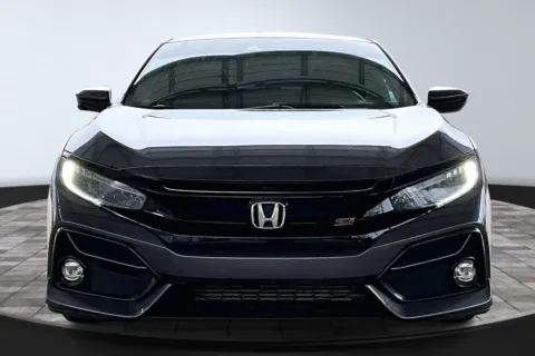 Photos of 2020 Honda Civic for sale in Jacksonville, FL at M&J Auto Sales and Service