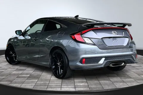 More photos of 2020 Honda Civic at M&J Auto Sales and Service, FL