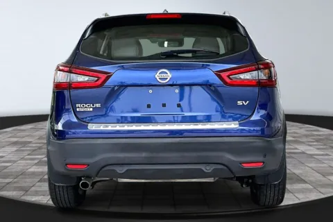 More photos of 2021 Nissan Rogue Sport SV at M&J Auto Sales and Service, FL