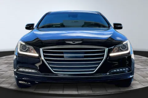 Photos of 2017 Genesis G80 3.8 for sale in Jacksonville, FL at M&J Auto Sales and Service