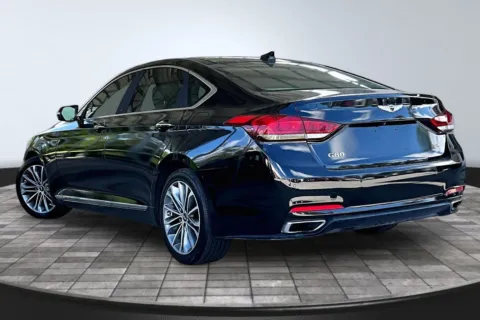 More photos of 2017 Genesis G80 3.8 at M&J Auto Sales and Service, FL