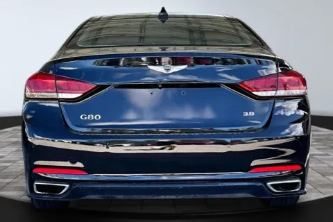 More photos of 2017 Genesis G80 3.8 at M&J Auto Sales and Service, FL