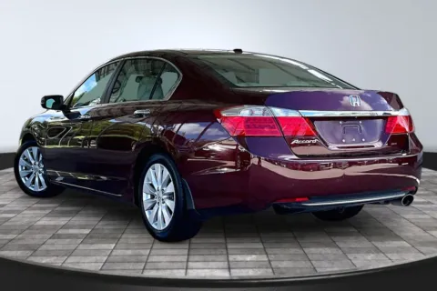 More photos of 2014 Honda Accord at M&J Auto Sales and Service, FL