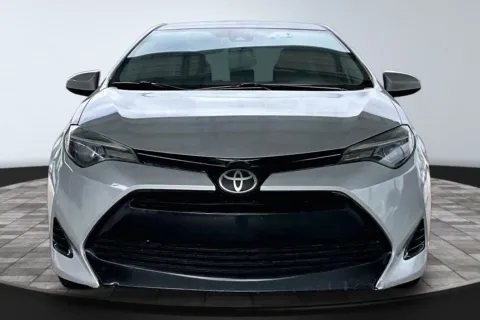 Photos of 2018 Toyota Corolla LE for sale in Jacksonville, FL at M&J Auto Sales and Service
