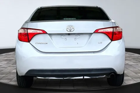 More photos of 2018 Toyota Corolla LE at M&J Auto Sales and Service, FL