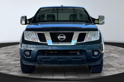 Photos of 2014 Nissan Frontier for sale in Jacksonville, FL at M&J Auto Sales and Service