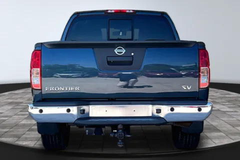 More photos of 2014 Nissan Frontier at M&J Auto Sales and Service, FL