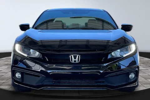 Photos of 2020 Honda Civic Sport for sale in Jacksonville, FL at M&J Auto Sales and Service
