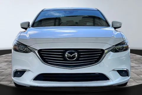 Photos of 2017 Mazda Mazda6 Grand Touring for sale in Jacksonville, FL at M&J Auto Sales and Service