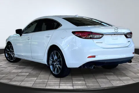 More photos of 2017 Mazda Mazda6 Grand Touring at M&J Auto Sales and Service, FL