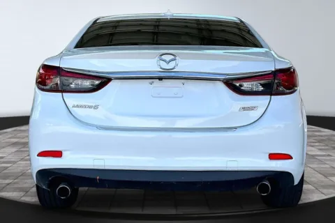 More photos of 2017 Mazda Mazda6 Grand Touring at M&J Auto Sales and Service, FL