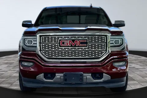 Photos of 2016 GMC Sierra 1500 Denali for sale in Jacksonville, FL at M&J Auto Sales and Service