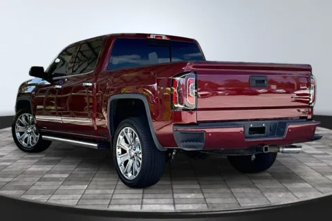 More photos of 2016 GMC Sierra 1500 Denali at M&J Auto Sales and Service, FL