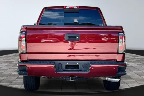 More photos of 2016 GMC Sierra 1500 Denali at M&J Auto Sales and Service, FL