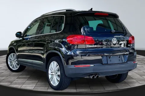 More photos of 2014 Volkswagen Tiguan at M&J Auto Sales and Service, FL