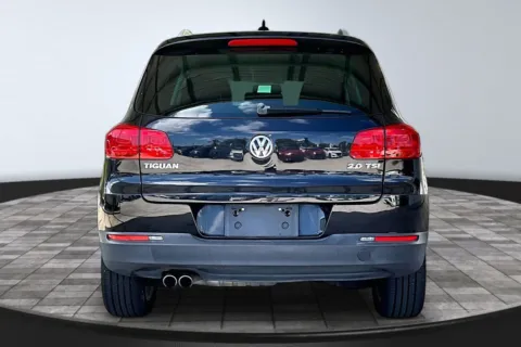 More photos of 2014 Volkswagen Tiguan at M&J Auto Sales and Service, FL