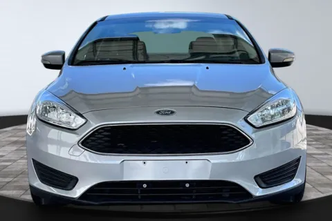 Photos of 2017 Ford Focus SE for sale in Jacksonville, FL at M&J Auto Sales and Service