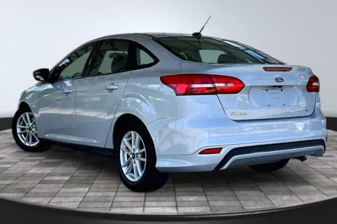 More photos of 2017 Ford Focus SE at M&J Auto Sales and Service, FL