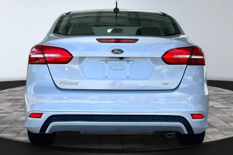 More photos of 2017 Ford Focus SE at M&J Auto Sales and Service, FL