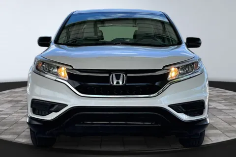 Photos of 2016 Honda CR-V LX for sale in Jacksonville, FL at M&J Auto Sales and Service