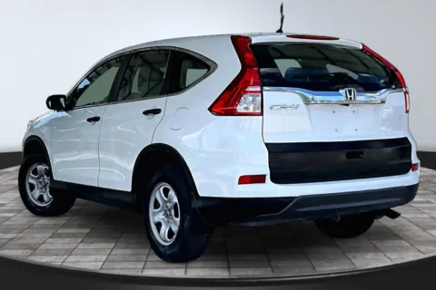 More photos of 2016 Honda CR-V LX at M&J Auto Sales and Service, FL