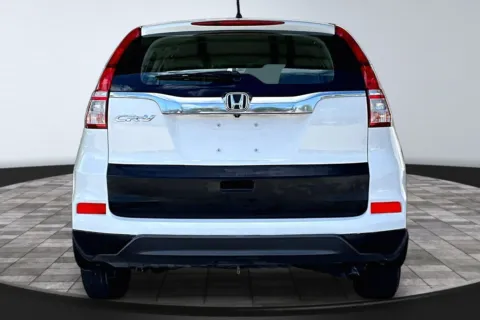 More photos of 2016 Honda CR-V LX at M&J Auto Sales and Service, FL