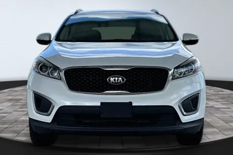 Photos of 2017 Kia Sorento LX for sale in Jacksonville, FL at M&J Auto Sales and Service