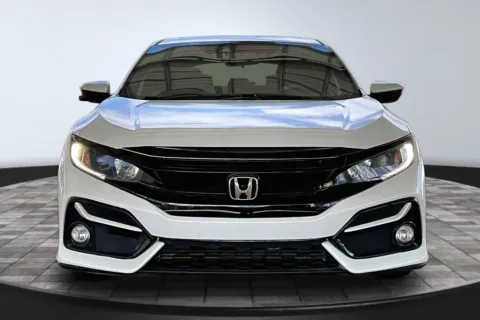 Photos of 2021 Honda Civic EX for sale in Jacksonville, FL at M&J Auto Sales and Service