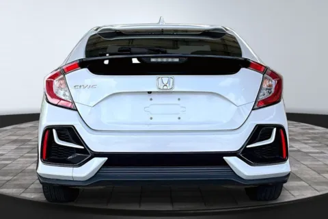 More photos of 2021 Honda Civic EX at M&J Auto Sales and Service, FL