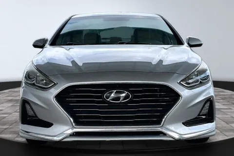 Photos of 2018 Hyundai SONATA SE for sale in Jacksonville, FL at M&J Auto Sales and Service