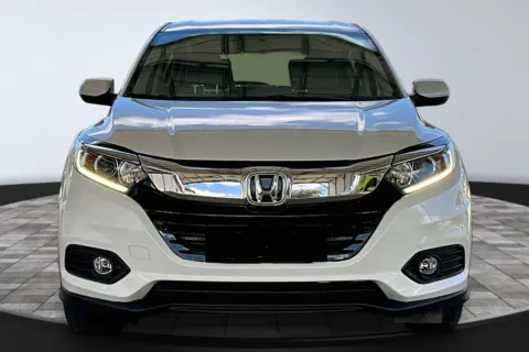 Photos of 2022 Honda HR-V LX for sale in Jacksonville, FL at M&J Auto Sales and Service