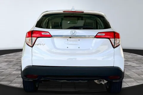 More photos of 2022 Honda HR-V LX at M&J Auto Sales and Service, FL