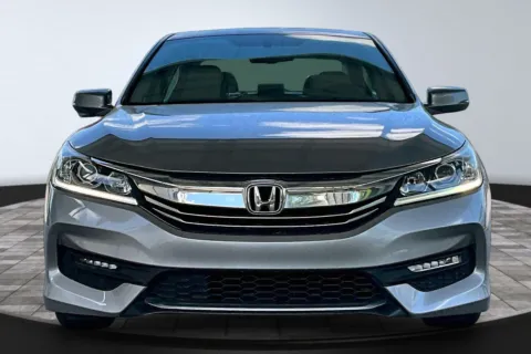 Photos of 2017 Honda Accord EX-L for sale in Jacksonville, FL at M&J Auto Sales and Service