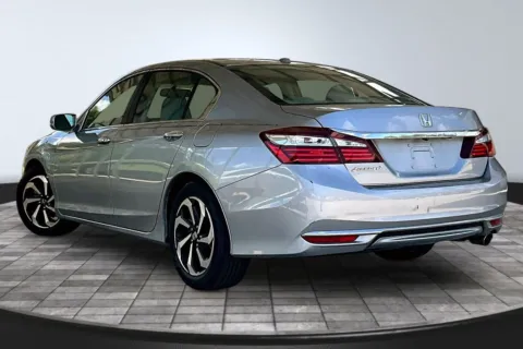 More photos of 2017 Honda Accord EX-L at M&J Auto Sales and Service, FL