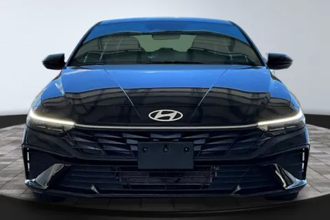 Photos of 2025 Hyundai ELANTRA Hybrid for sale in Jacksonville, FL at M&J Auto Sales and Service