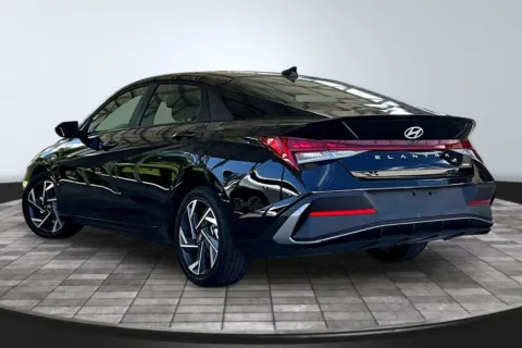 More photos of 2025 Hyundai ELANTRA Hybrid at M&J Auto Sales and Service, FL