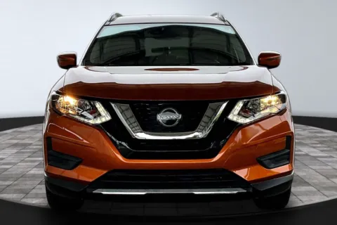 Photos of 2019 Nissan Rogue for sale in Jacksonville, FL at M&J Auto Sales and Service