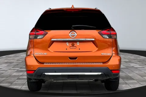 More photos of 2019 Nissan Rogue at M&J Auto Sales and Service, FL