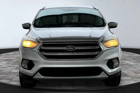 Photos of 2017 Ford Escape SE for sale in Jacksonville, FL at M&J Auto Sales and Service