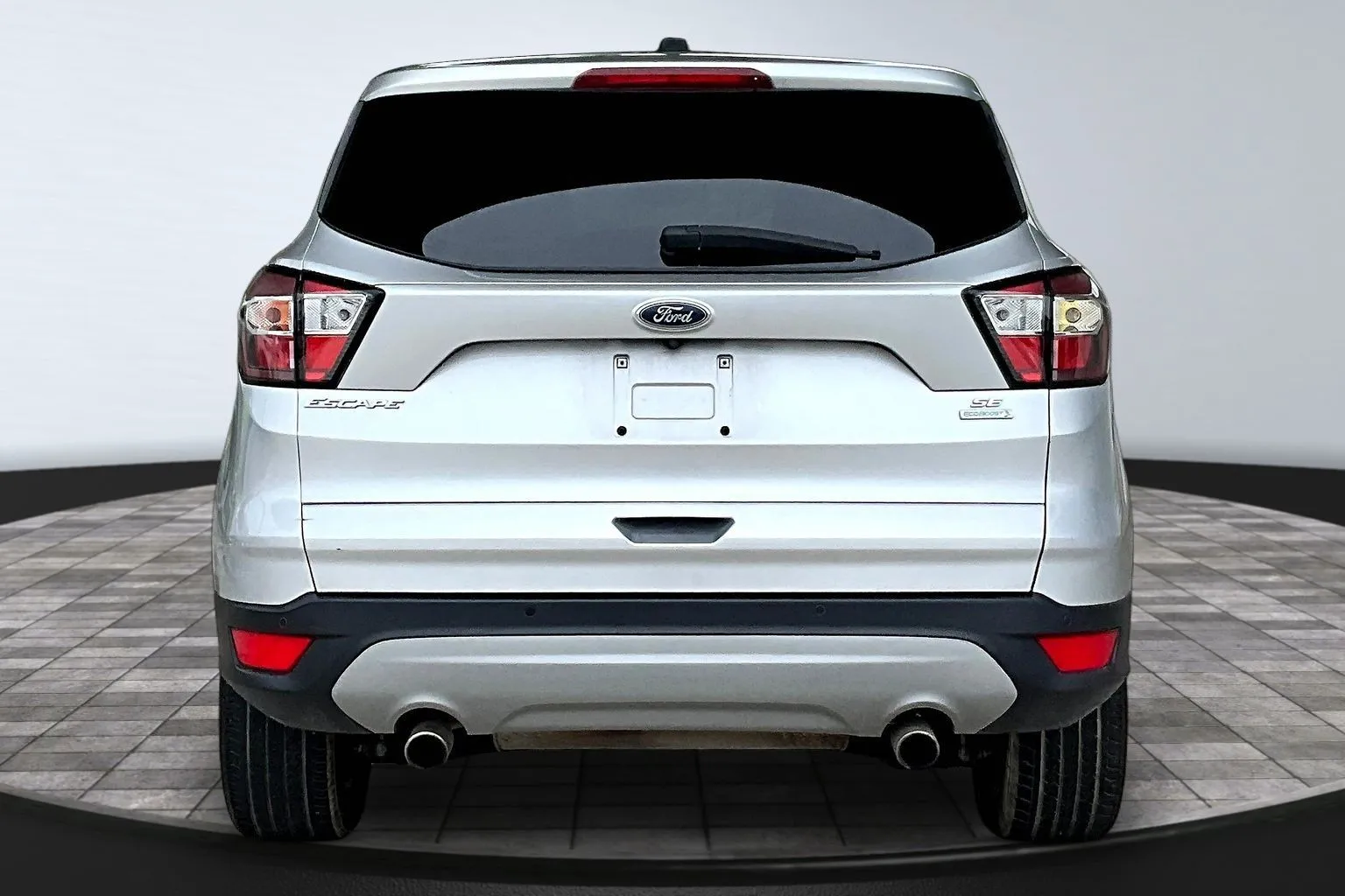 Ford Escape photo 5