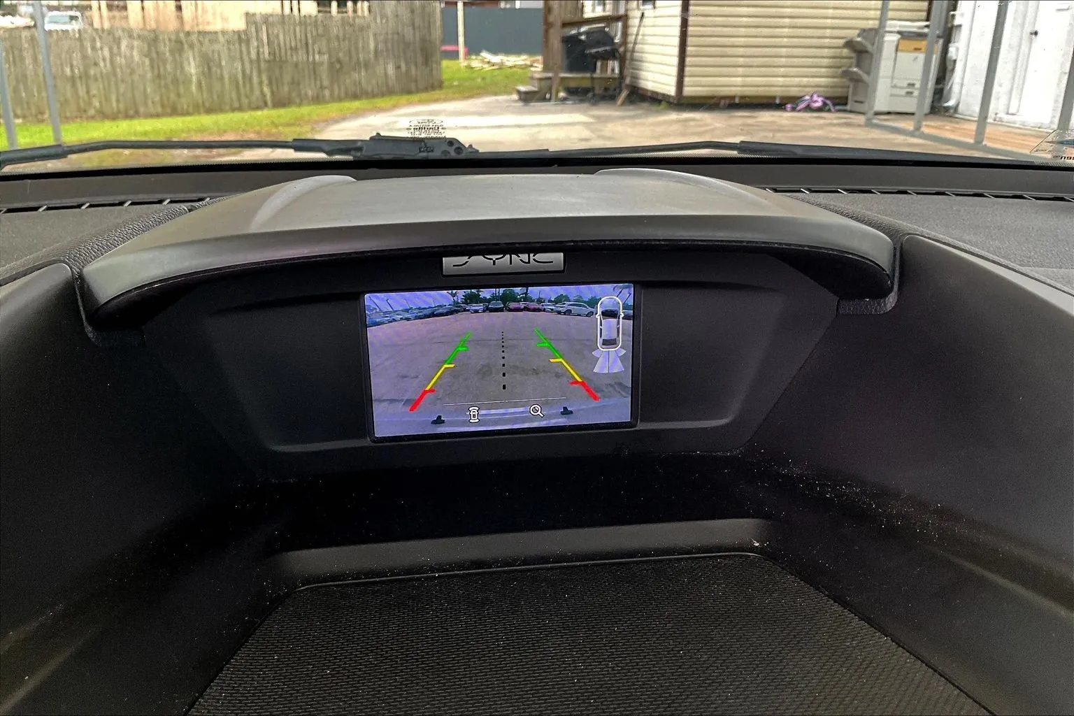 Ford Escape photo 13