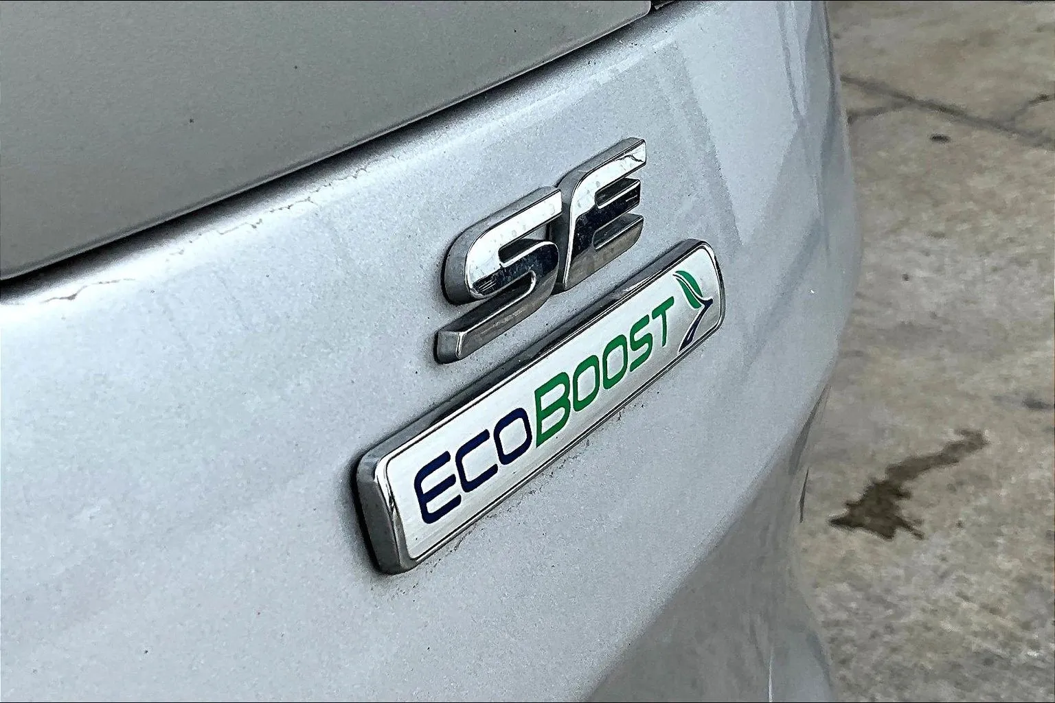 Ford Escape photo 21