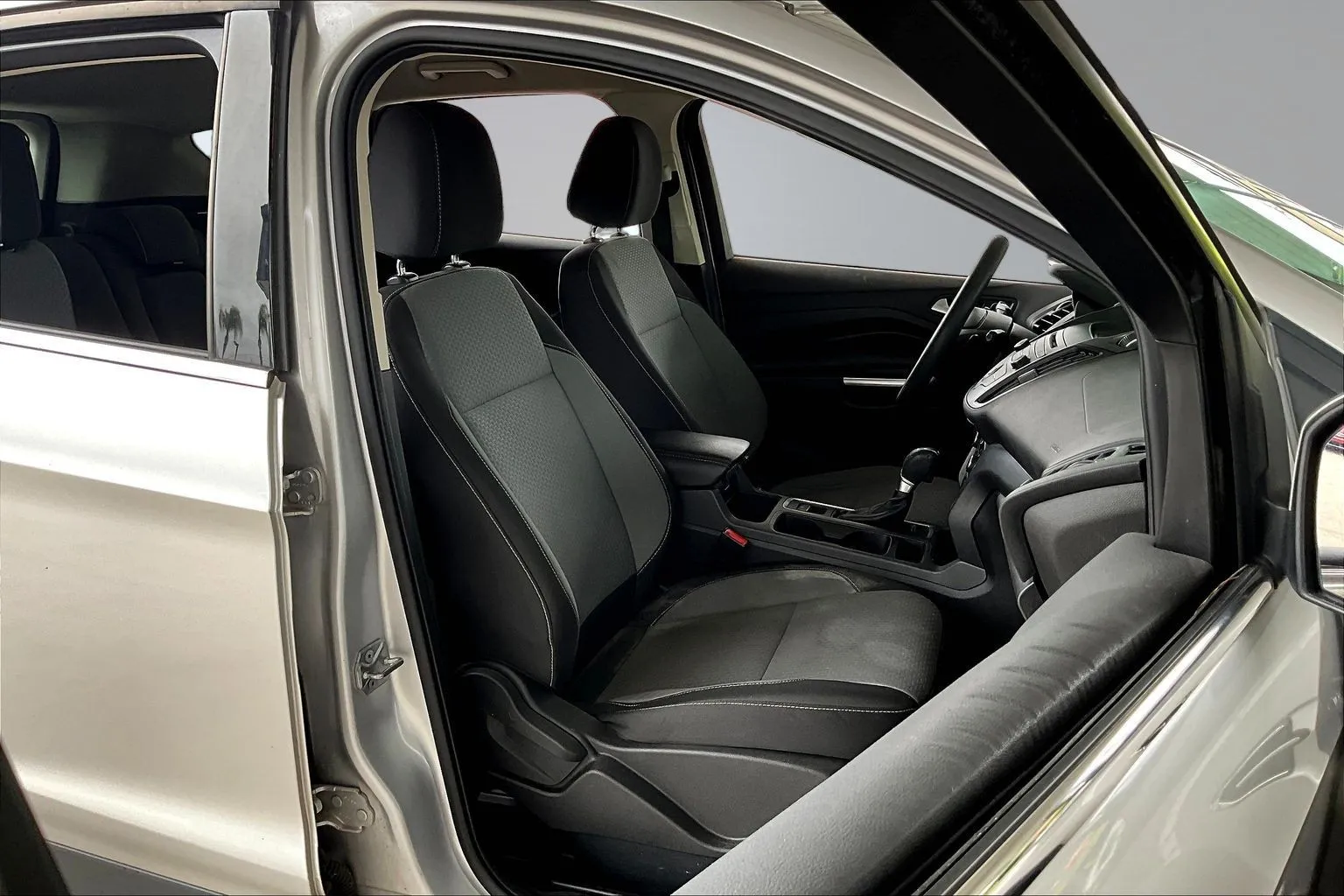 Ford Escape photo 25
