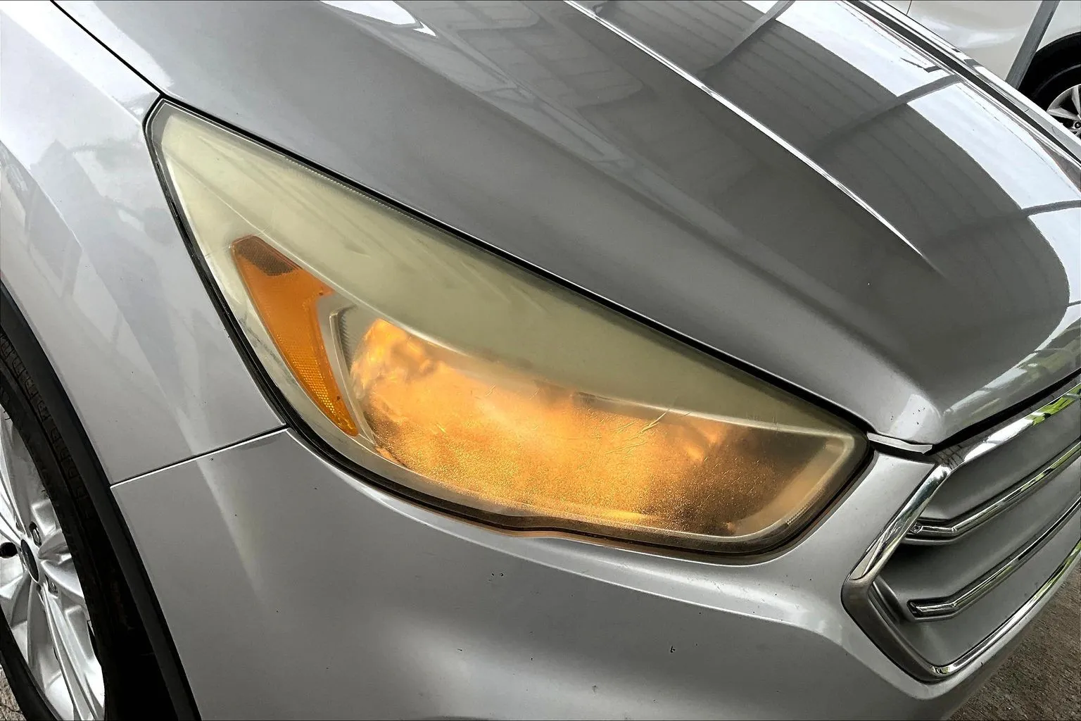 Ford Escape photo 26
